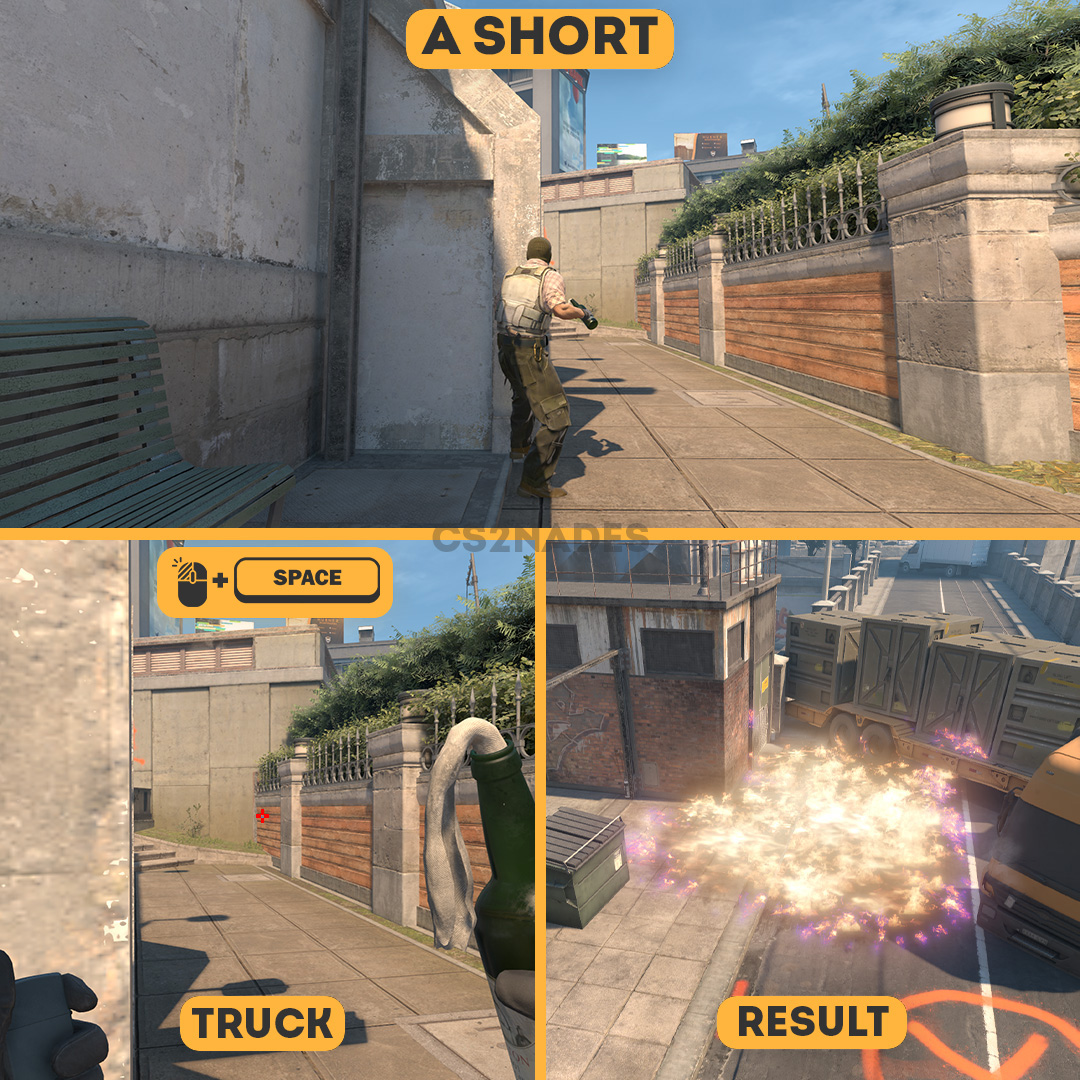 Crosshair Target